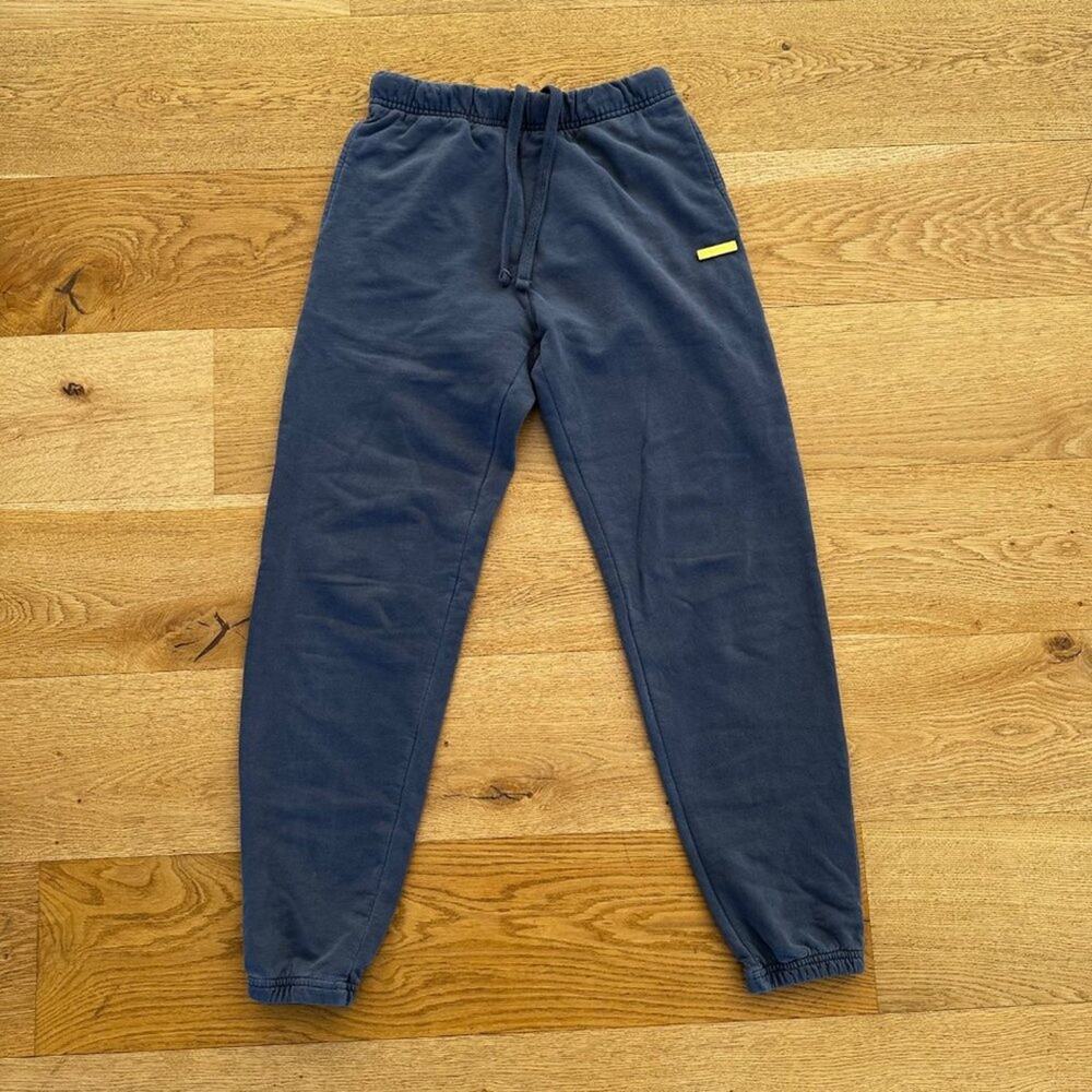 Talentless - Sweatpant Joggers in Blue
